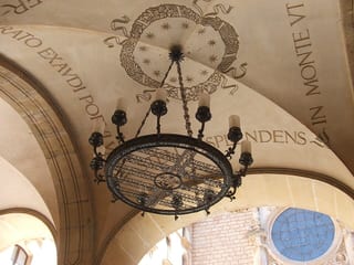 Montserrat monastery day trip in Barcelona, Spain