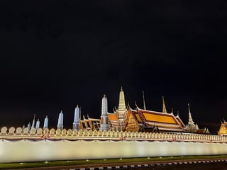 Grand Palace & Wat Pho tour in Bangkok, Thailand