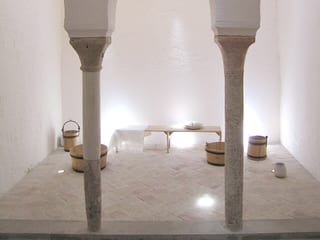 Banys de l'Almirall in Valencia, Spain
