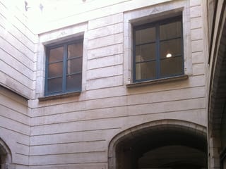 Museo de Historia de los Judíos in Girona, Spain