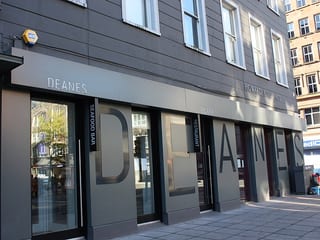Deanes in Belfast, United Kingdom