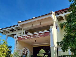 Hoi An Museum in Hoi An, Vietnam
